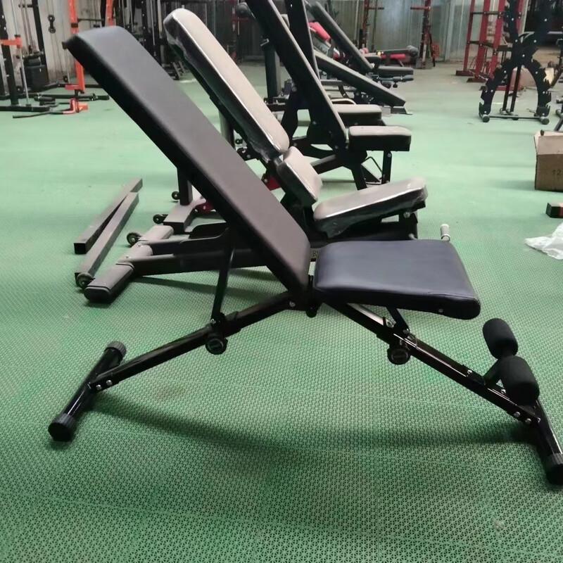 Ruit RT-3615 Multi-functional Dumbbell Bench