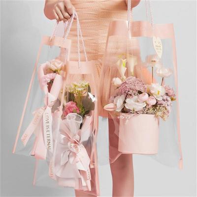 Cadeauverpakking – Cadeautassen en organza