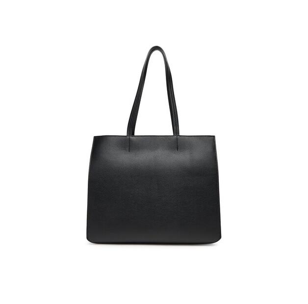 Сумка Patrizia Pepe Patrizia Pepe 8B0235/L001-K470 чёрный