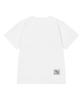 Koiliseu Doa Dot Color Logo Short Sleeve T-Shirt (3 Colors)