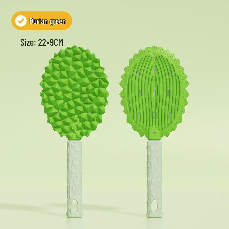 Pet Durian Massage Comb for Cat Hair Cleaning