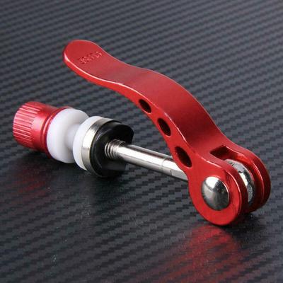 Premium Quick Release Seat Tube Lock for Durable Bicycle Seat Adjustment