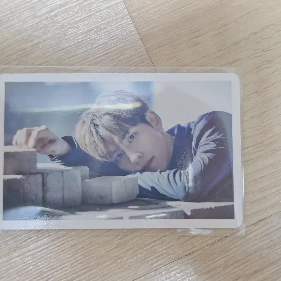 

DAY6 Вонпиль Пилюля Сурефока