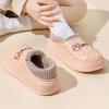 Sapatos de mulher – Pantufas para mulheres
