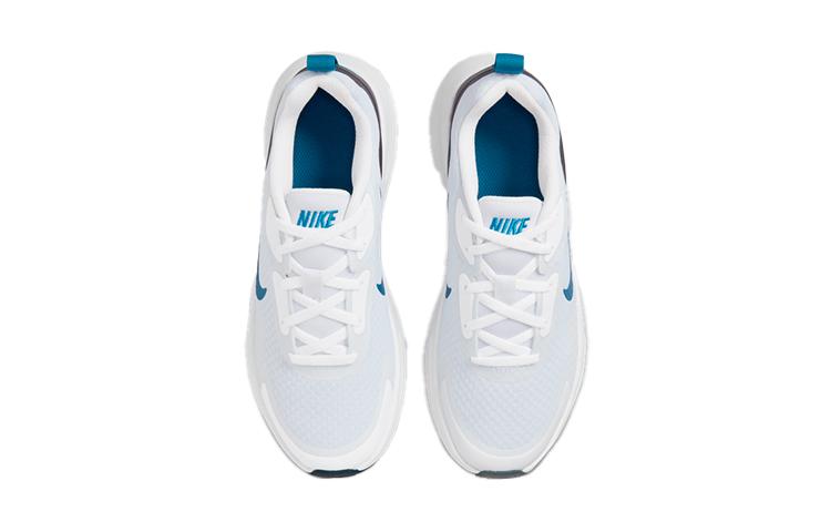 Nike Wearallday GS 'White Marina'