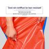 Tri-polar PE Woven Tarp