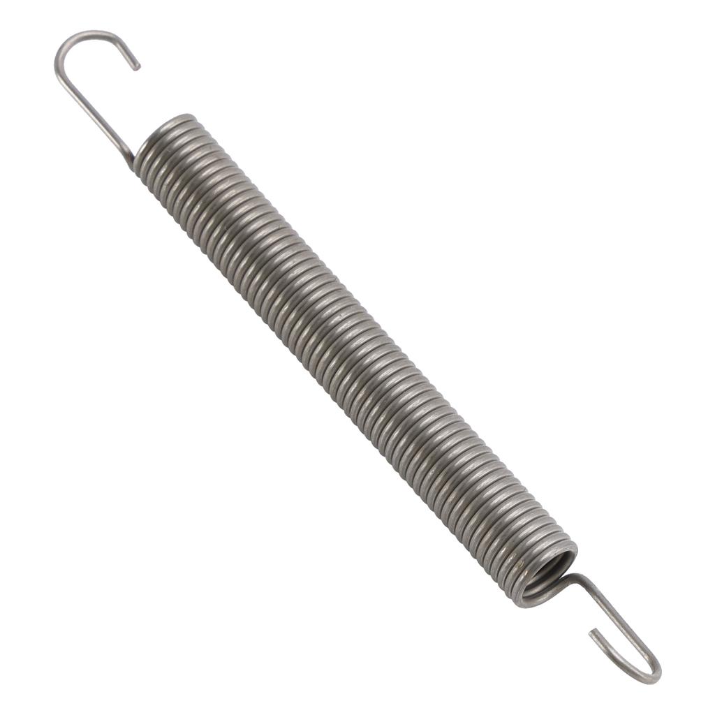 Engine Throttle Body Valve Return Spring A1029930910 For Mercedes M102