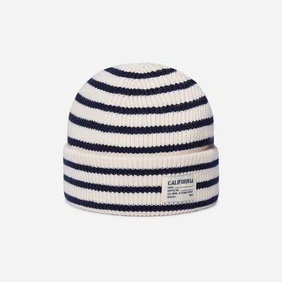 Whoau Autumn Short Beanie WHHMD4922A