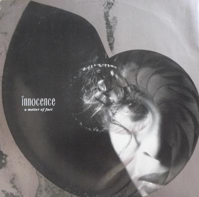 12inch Record INNOCENCE - A Matter Of Fact COOLX223 Cooltempo 1990 UK Dance & Electronica Used