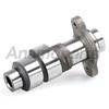 Motor Engine Repair Camshaft Assembly Fits for 1991-2000 Honda FourTrax 300 TRX300 2x4 4X4CC 300CC ATV 14101-HC4-750