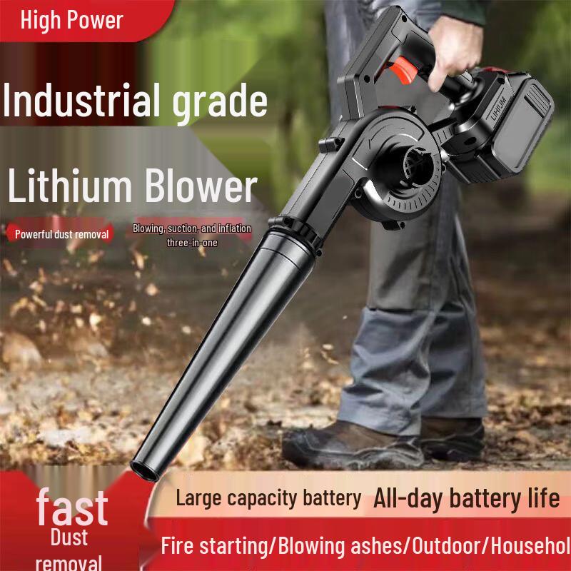 Jimei Vehicle Outdoor Blower Vacuum