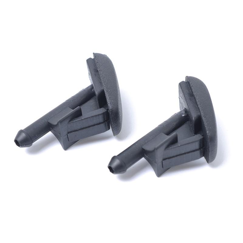 High-quality Windshield Washer Nozzle Set For Bmw 3 Series E36 And Z3 Front Window