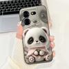 New Printed Phone Case For Tecno Pova 5 Pro LH8n / Pova 5 LH7n Soft Silicone Shockproof Cover Cases For Tecno Pova5 5Pro 5G