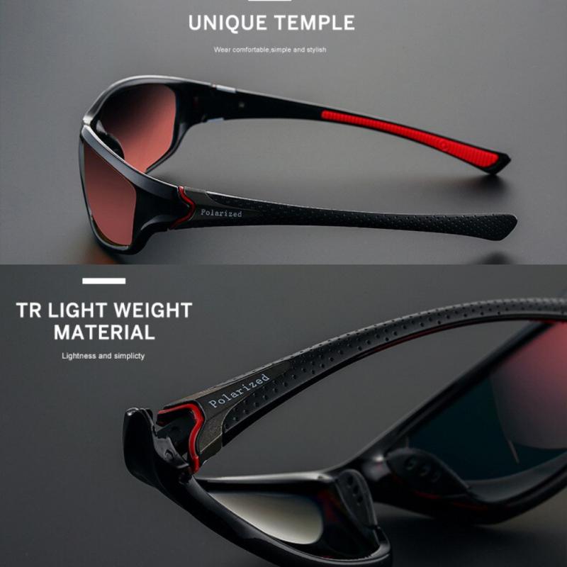 Newest Fashion Polarized Sunglasses Women Men's Driving Glasses Multiple Colour Goggles Day Vision Driver's Eyewear Dropship