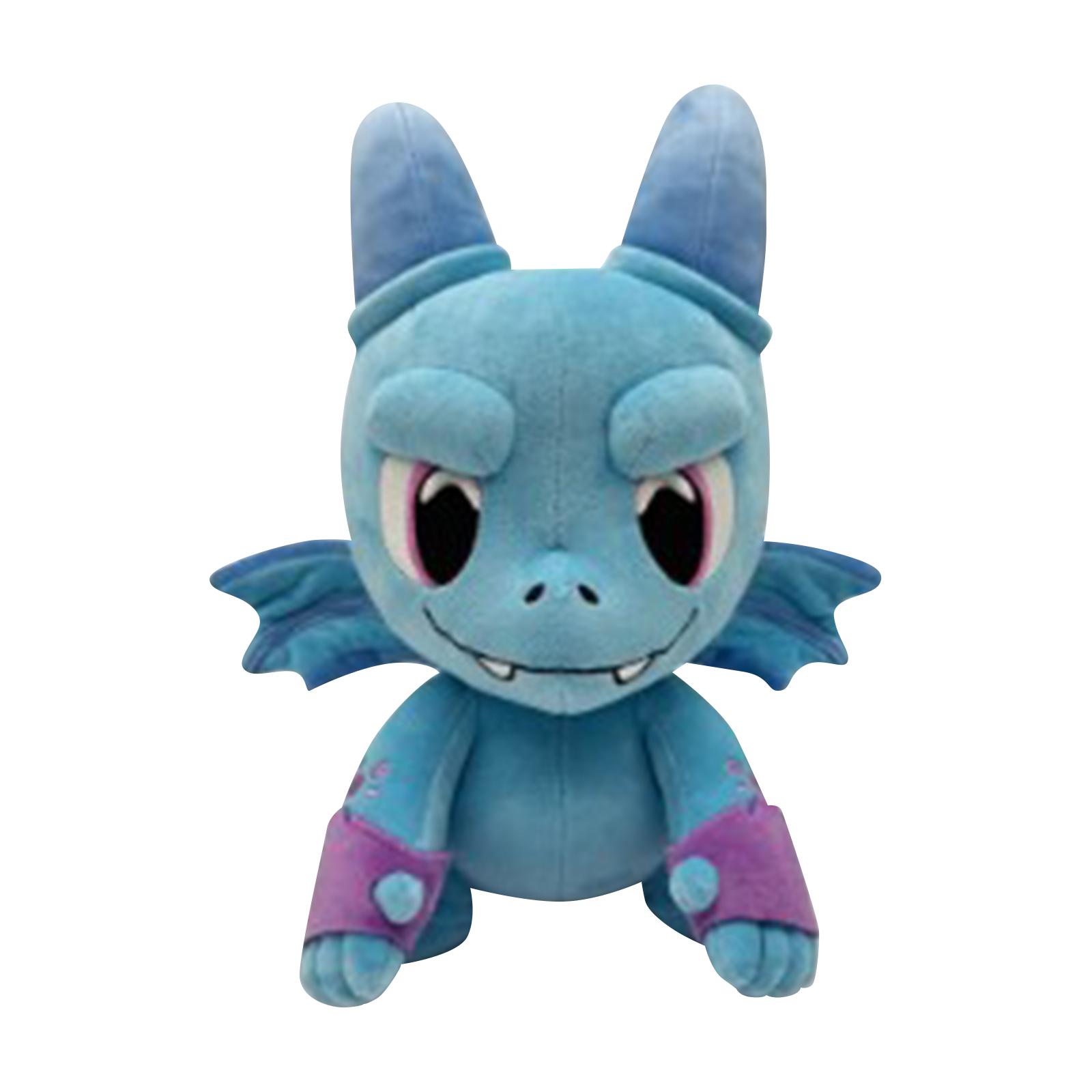 

Плюшевая кукла, Игрушка в подарок, Мультфильм, Детская тряпичная кукла, Детская подарочная подушка One Size