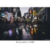 [Amazon.co.jp Exclusive] Kenko Mist Filter Black Mist No.05 N 72mm - Soft Diffusion Effect - Softens Light for a Movie Scene-like Look - Wide-Angle Le