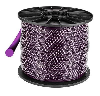 Cutting Line 3.0/240M Round Purple Dbplcedbd23/06