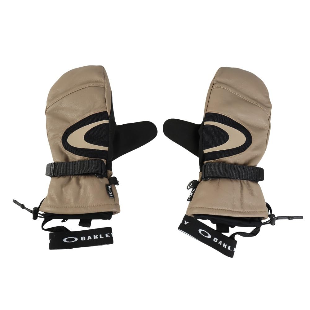 Timberline Mitten FOS901939 Pebble US Size Small To Japanese Size (32F) (equivalent Medium)