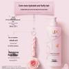 LUX Essential Oil Fragrance Rose Conditioner