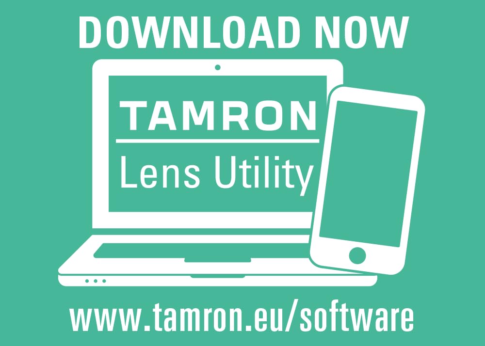 Tamron Di III VXD G2 for Sony 16-30mm F/2.8 E-mount (Model A064S)