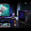 ASUS Tianxuan 7X16L Gaming Desktop (CN version)