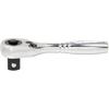 Tone Compact Short Ratchet Handle Hold Type RH4CHS 12.7mm Drive Tool