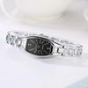 Retro Quartz Watches Woman Elegant Ladies Watch Minimalist Small Dial Belt Wristwatch Beautiful Gifts Casual Clock Montre Femme