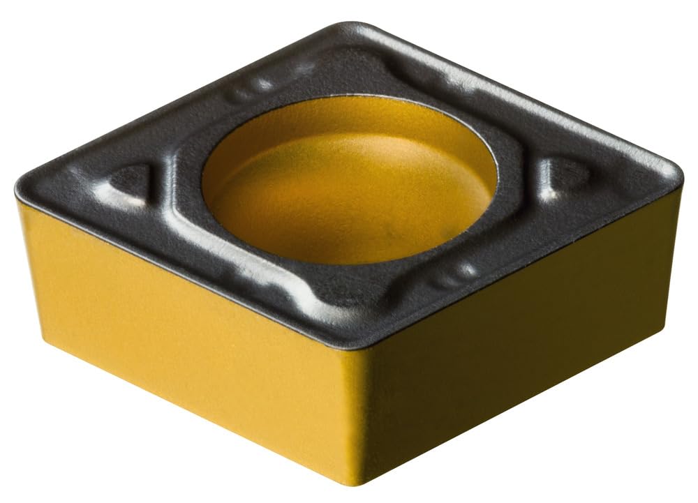

Sandvik CoroTurn 107 Наконечник CCMT 09 T3 4335 10PC [C] 08-PR