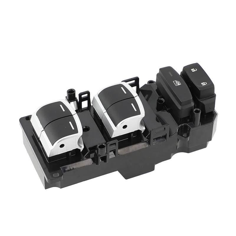 35750-TVA-H51 For Honda Accord 2019-2023 Power Window Switch Window Drive Switch