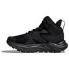 HOKA One One Anacapa 2 Mid Gore Tex Black Sneakers 1141633-BBLC