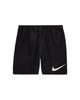 Nike Stussy Short Black