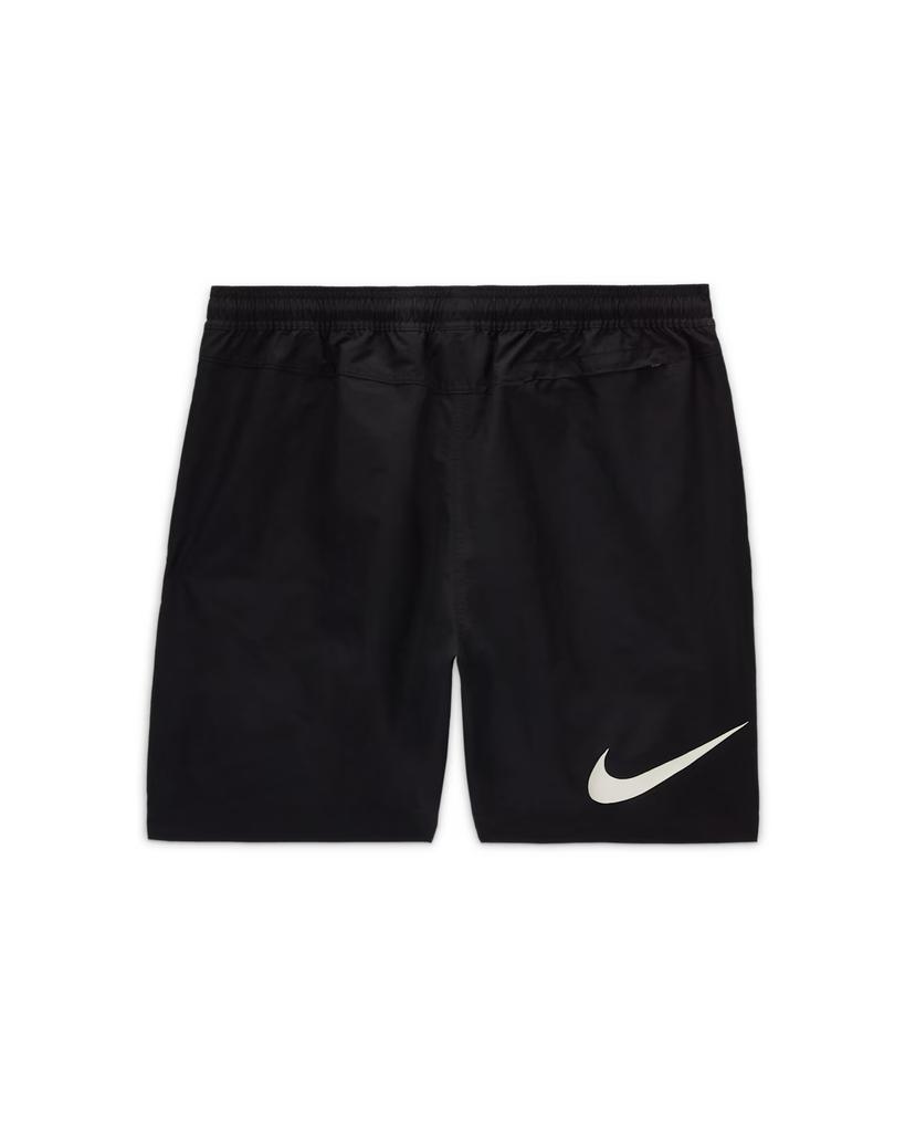 Nike Stussy Short Black