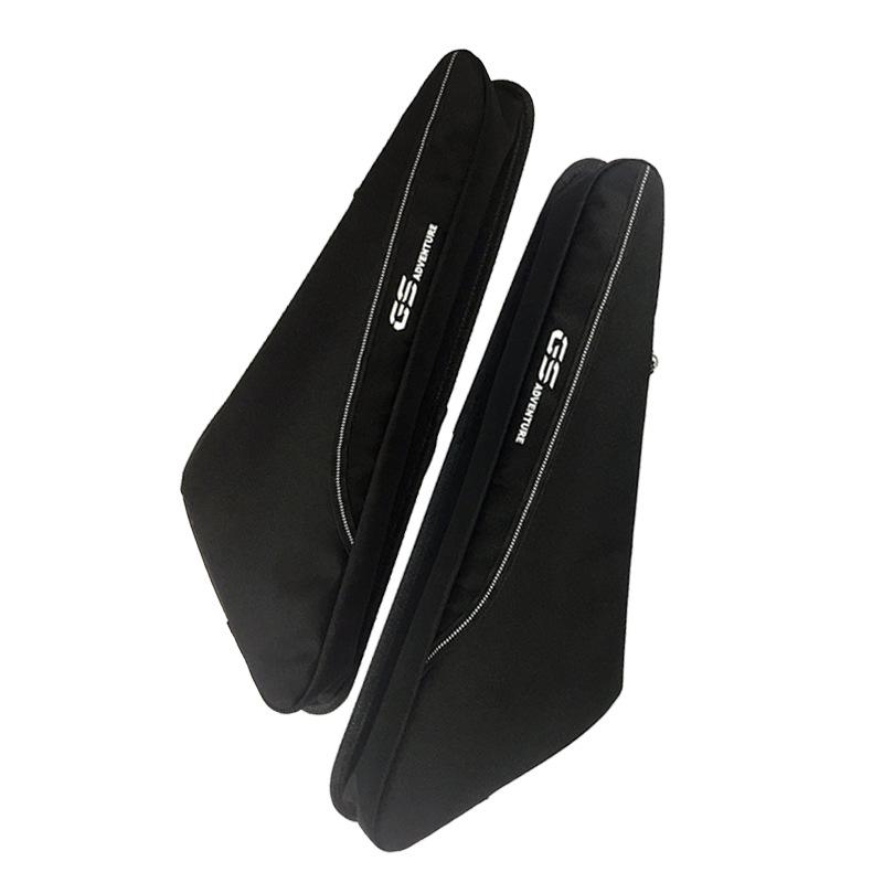 BMW R1200GS LC ADV R1250GS Motorcycle Tool & Tail Storage Bag
