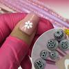 6/10/15PCS Nail Stamp Pen Set DIY Nail Art Nail Graffiti Nail Art Dotting Tools With Simple Design Nail Art Stamp Pen For Women