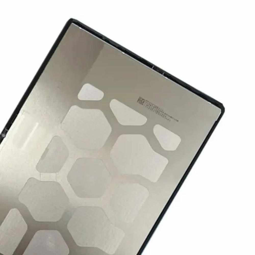 Für Samsung Galaxy Tab S9 FE+ X610 X616 12,4 Zoll OEM Grade S LCD-Bildschirm und Digitizer-Baugruppe Ersatzteil (ohne Logo)