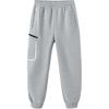 Asics Knitted Fabric Pants Teenagers 331251085027