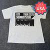 LCD Soundsystem Band Shirt Unisex Konzert S bis 5XL TR607 Unisex T-Shirt