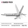 Sheffield Swiss-Tech Multitool Klappmesser