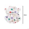 , Pet Puppy Skirt, Dog Princess Costume Cat Dresses for Outdoor Use