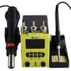 Xuan Zhizhun 878D Adjustable Hot Air Rework Station CN Plug (adapter Included)