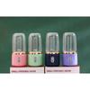 New Double Cup Juicer Portable Rechargeable Small Juicing Cup Household Multifunctional Fruit Juicer
