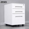 SLX-HDG01 3-Drawer Mobile Storage Cabinet