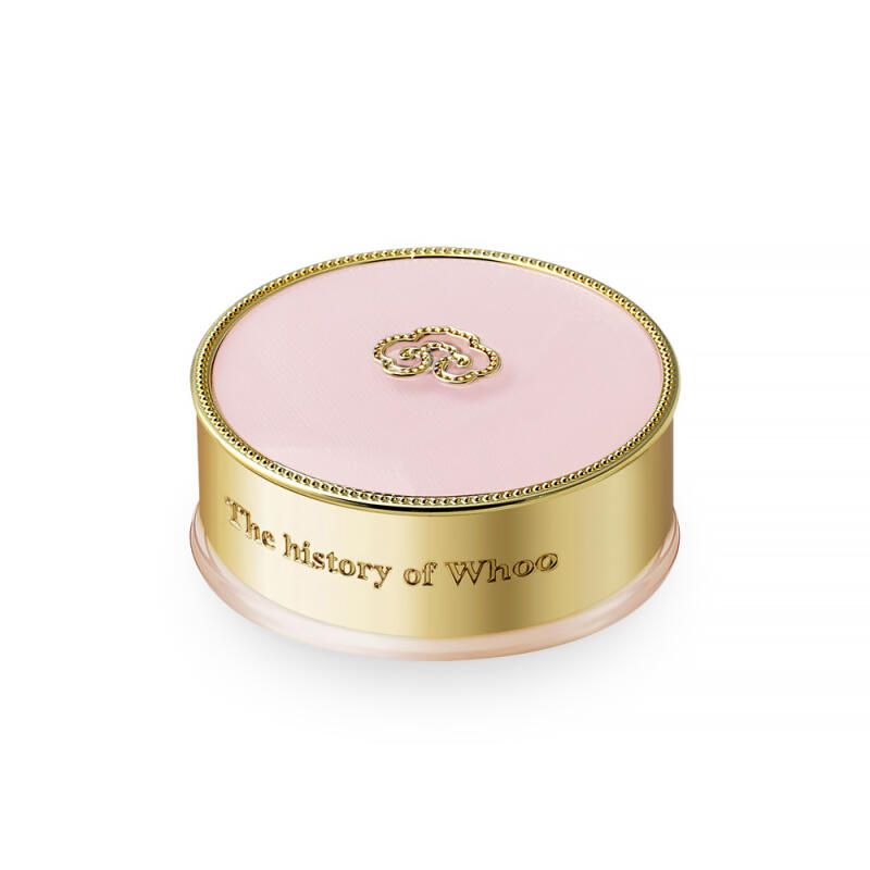 THE WHOO Gongjinhyangmi NEW Royal Lip Balm 7g