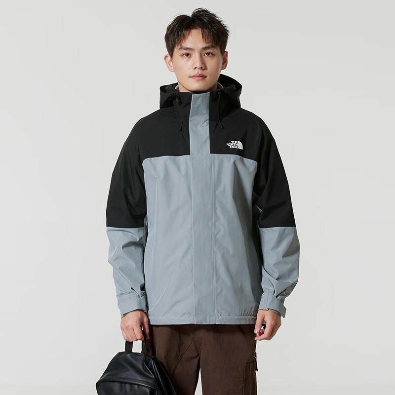 The North Face Men's Winter 3-in-1 Jacket 89ZPK1C