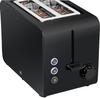 Toaster WMF Stelio Edition Deep Black (3200002625)
