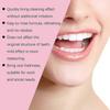 Oralhoe tooth powder gently cleanses yellow teeth, plaque, and odors, providing a clean and refreshing daily care for beautiful teeth
