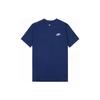 Sportswear T Shirt Men's Dark Navy Blue AR4999-410