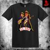 ZZ Top Klasyczny Zespół Rockowy Koszulka Muzyczna Unisex Ciężka Bawełniana Koszulka S–3XL Koszulka Unisex