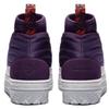 Paria FARZANEH x Converse Cons Pro Leather X2 Technisches Gewebe Zweilagiges Rindsleder High-Top Board Schuhe Unisex Gleiches Weiß und Lila