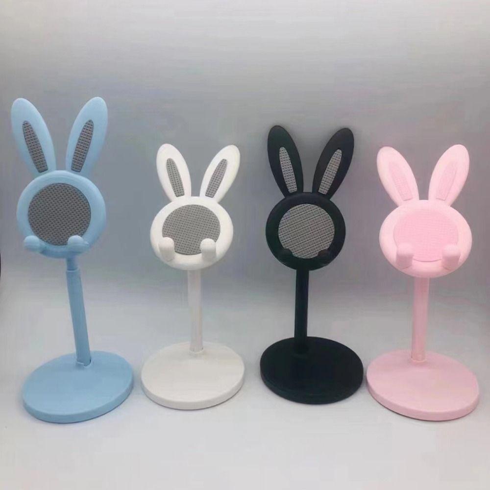 Home Selfie Live Phone Holder Desktop Student Support Shelf  Phone Pad Tablet Laptop